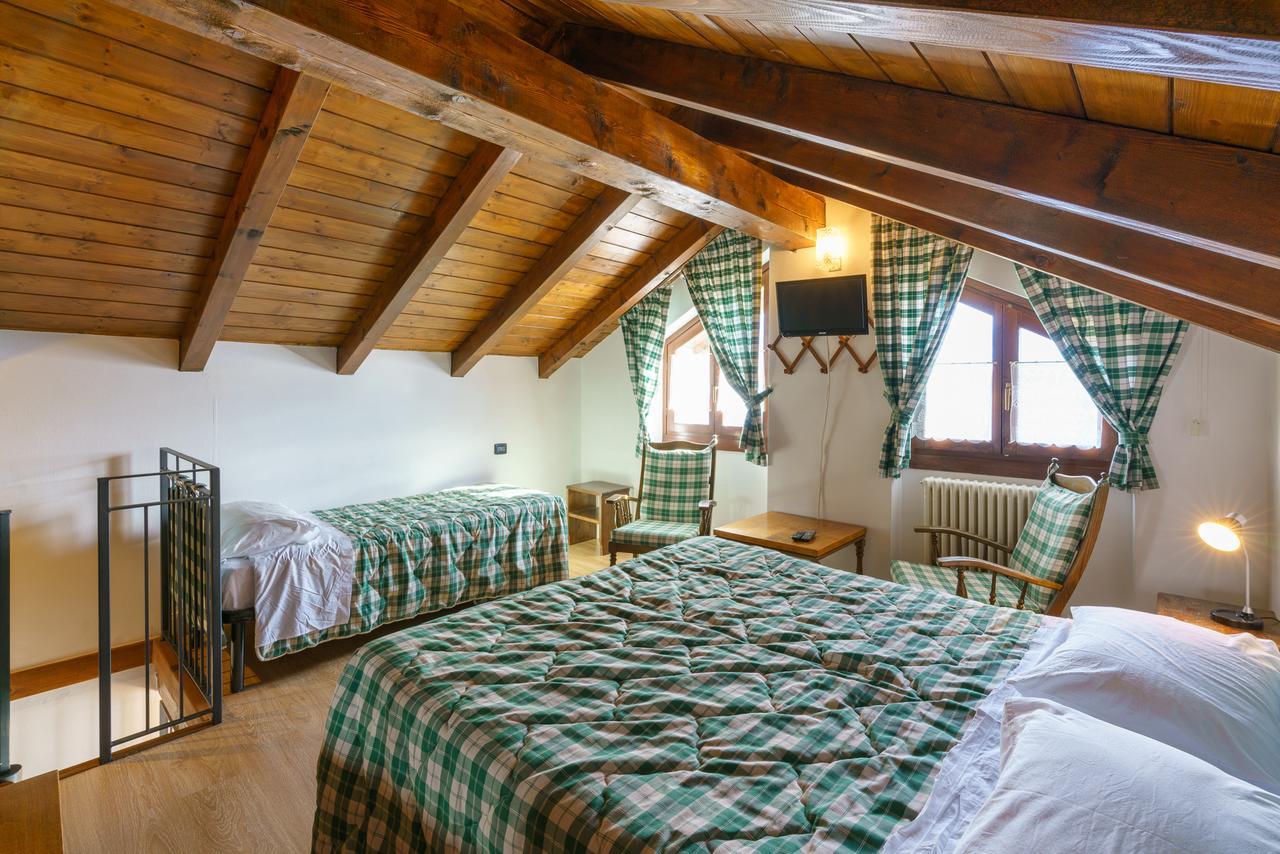 Agriturismo Giacomino Vendégház Gera Lario Kültér fotó