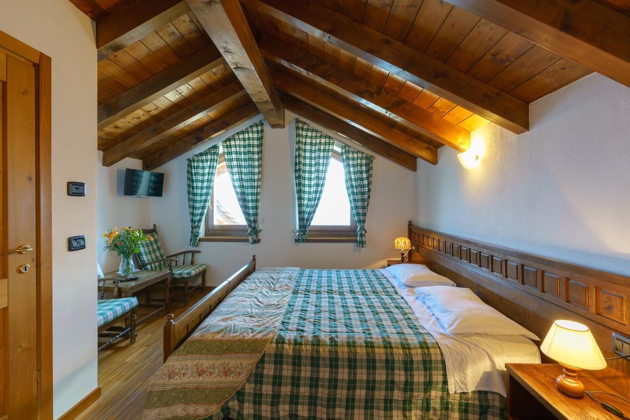 Agriturismo Giacomino Vendégház Gera Lario Kültér fotó