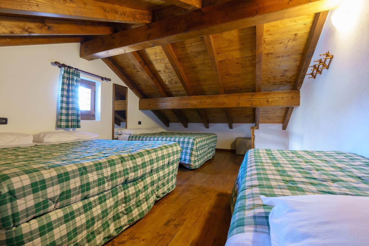 Agriturismo Giacomino Vendégház Gera Lario Kültér fotó