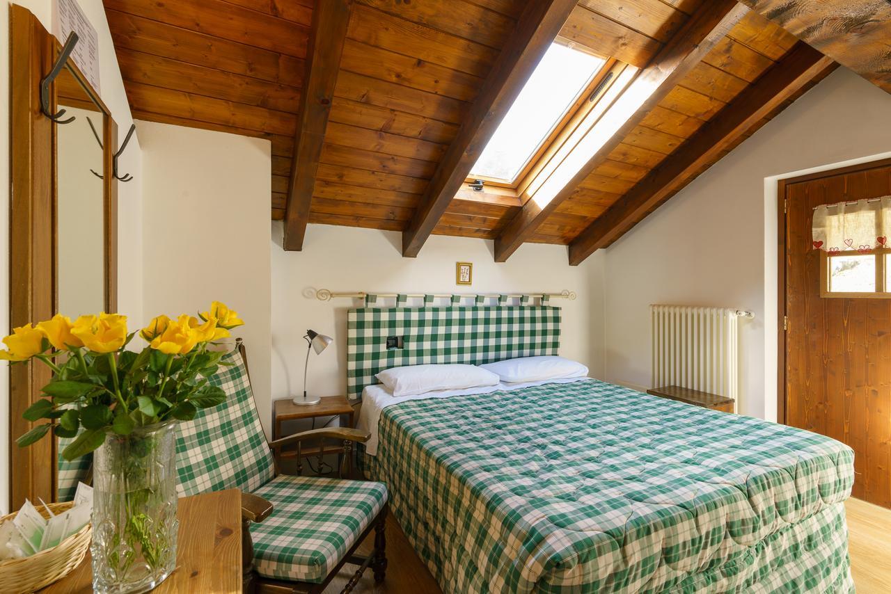 Agriturismo Giacomino Vendégház Gera Lario Kültér fotó